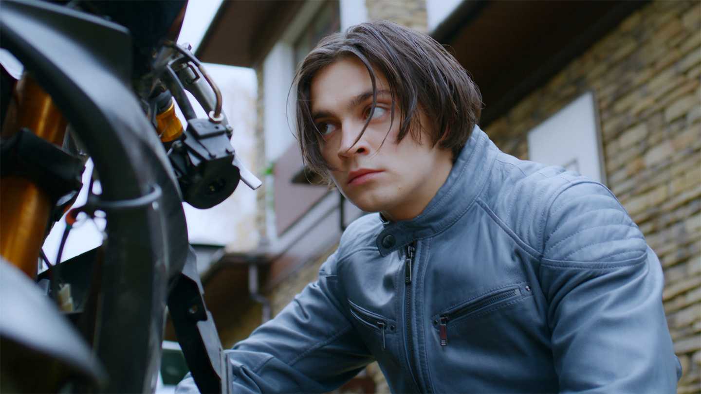 Дурная кровь сериал 2022