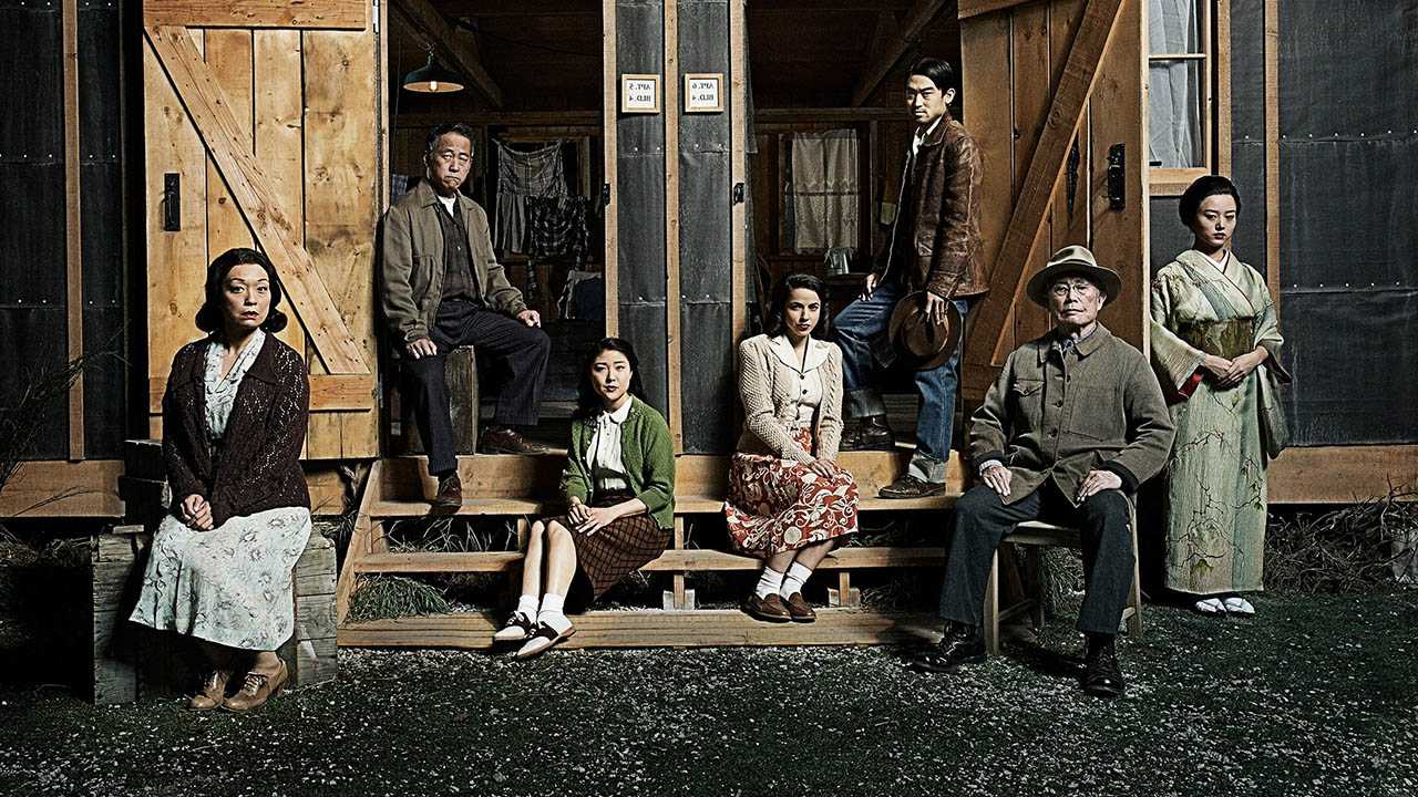 Заступники 3 сезон