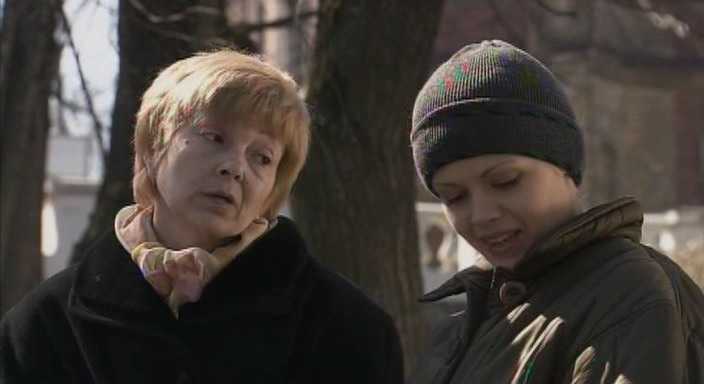 Шестнадцать+ 2 сезон