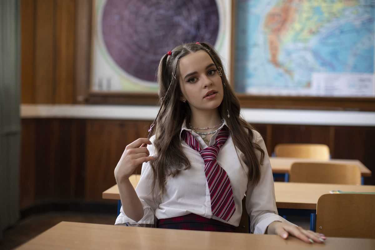 Иванько скоро порадует датой выхода 2 сезона