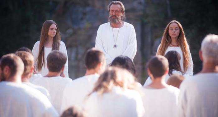 Первые встречные 2 сезон