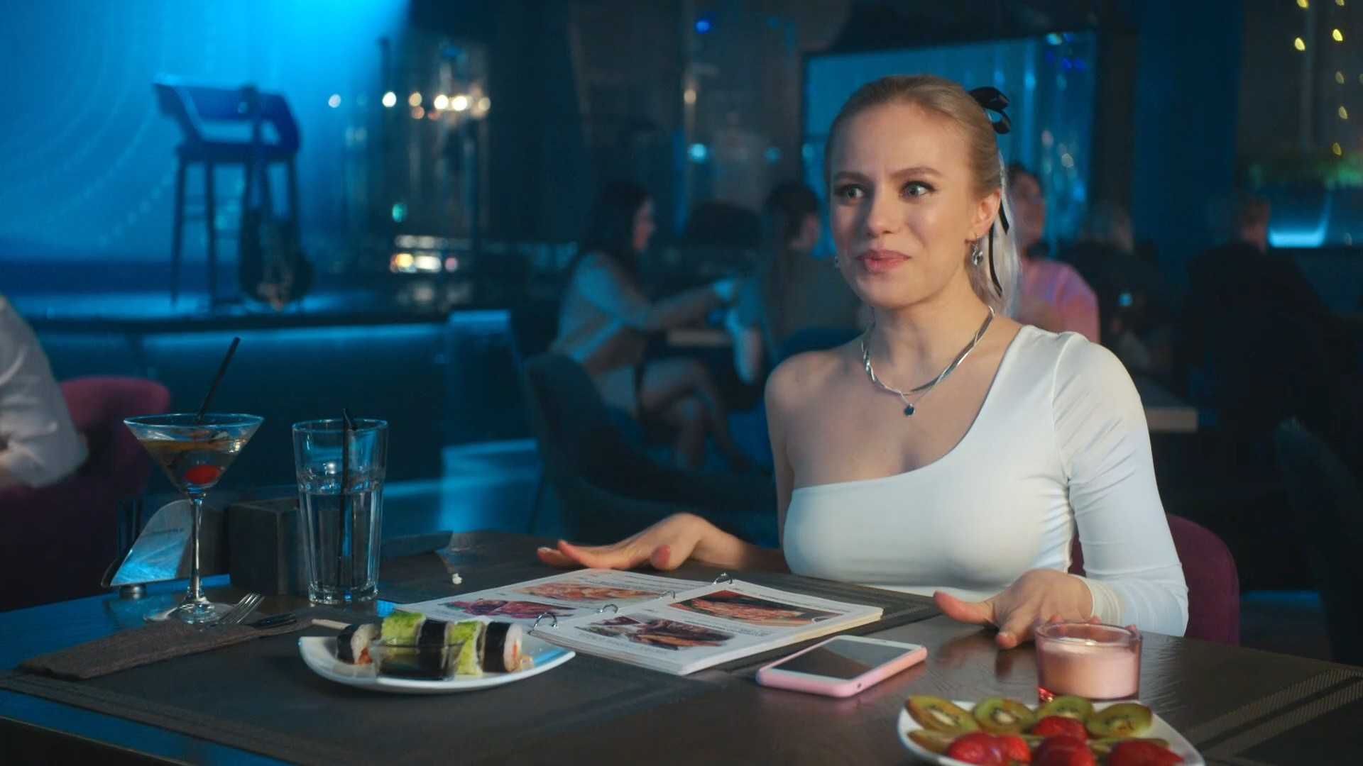 Аксентьев 2 сезон