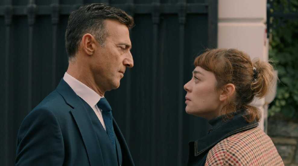 Игра на выживание 2 сезон: содержание всех 8 серий сериала, чем закончится в подробностях | 2022 | читать краткое описание финала