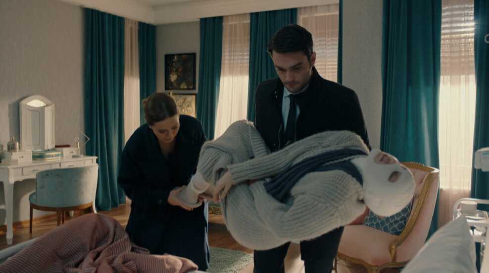 Бомба 2 сезон