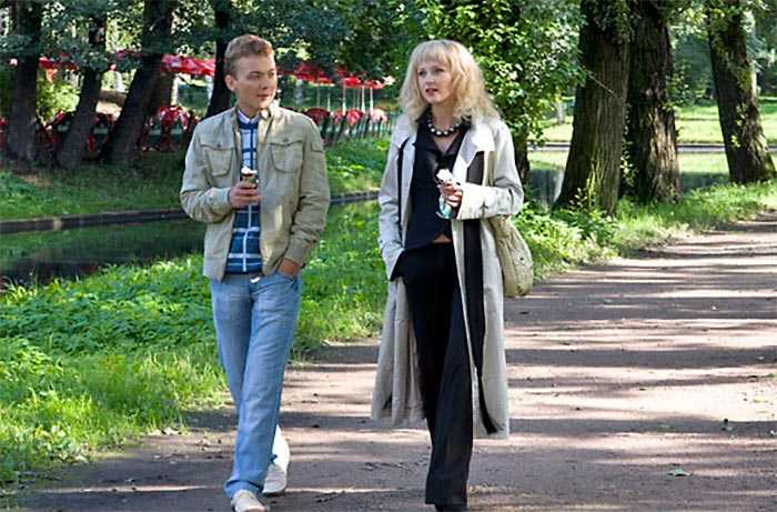 Бег улиток 2 сезон