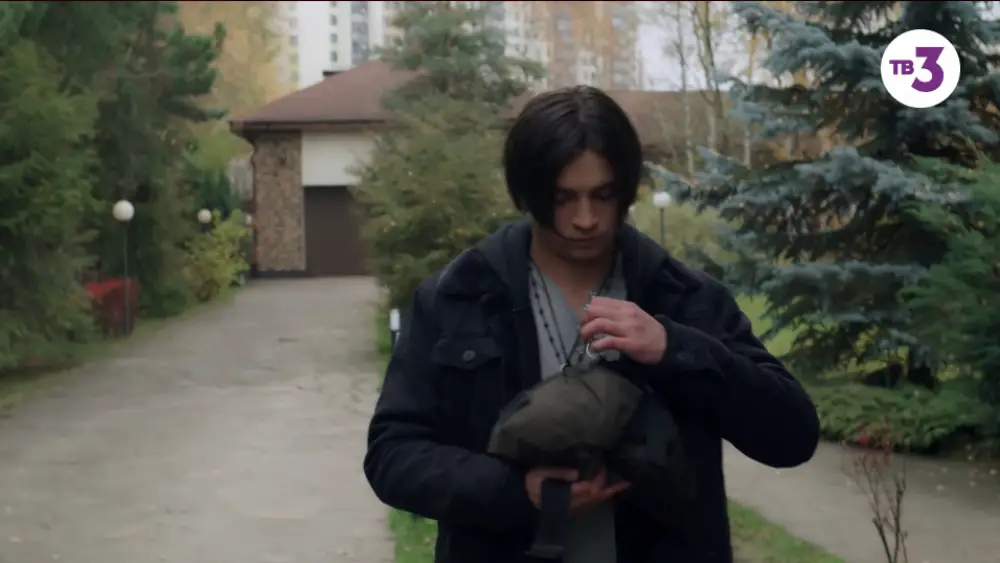 Дурная кровь 2 сезон