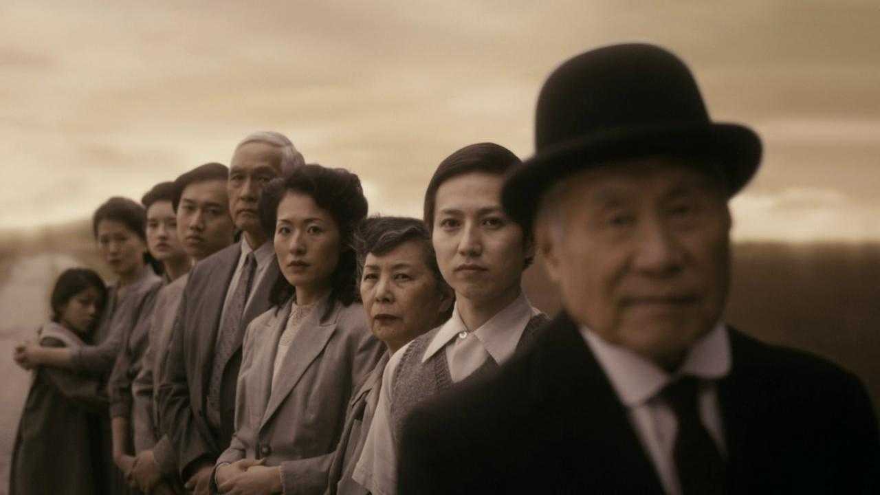 Дата выхода 3 сезона сериала видеть и трейлер, сюжет и кадры со съемок