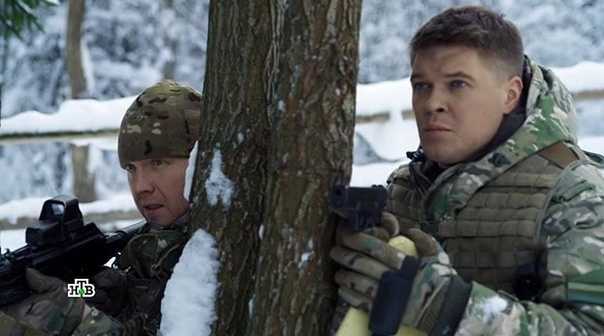 Сериал «морские дьяволы. особое задание» содержание серий