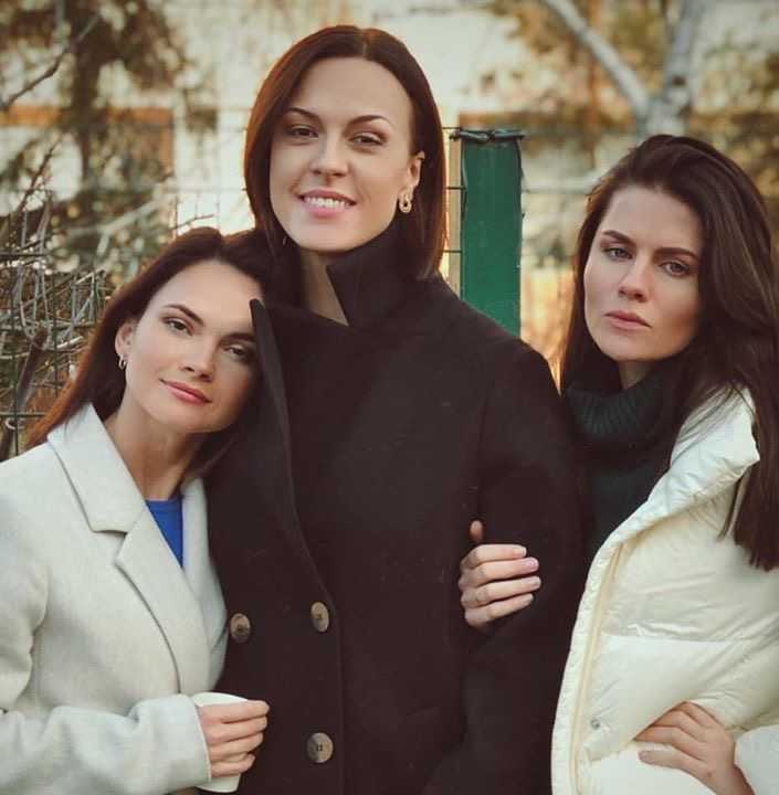 Сэндитон 3 сезон