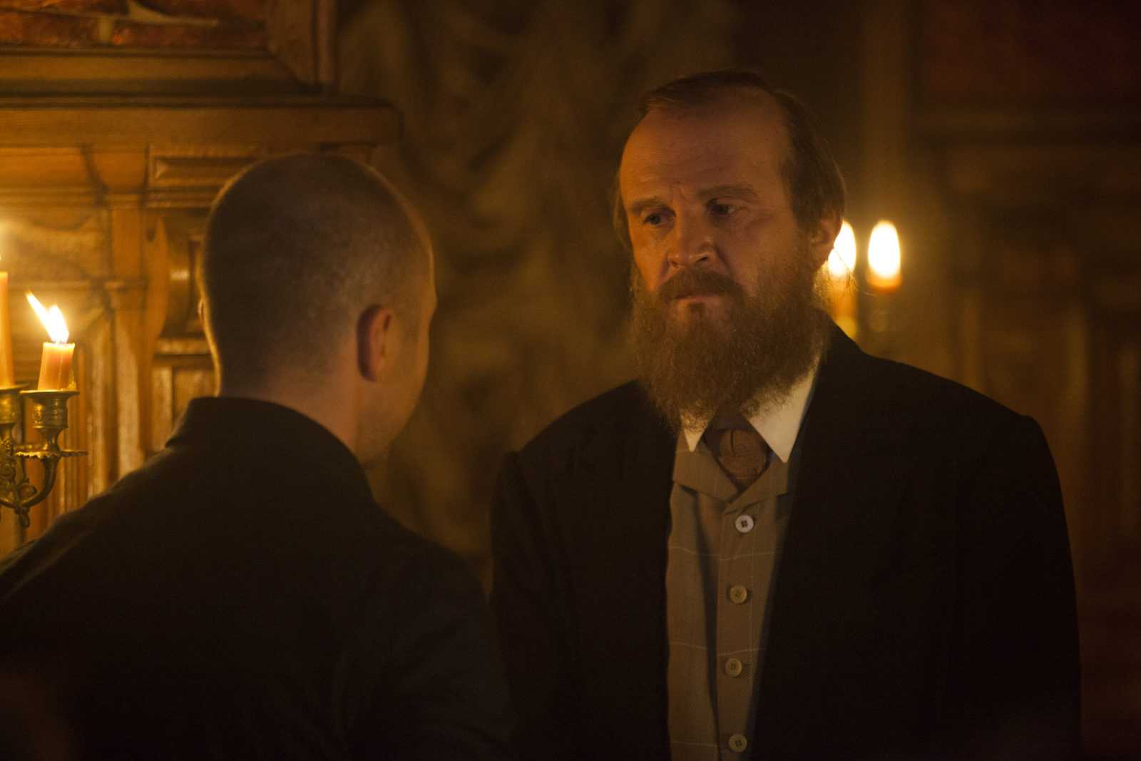 Алиби сериал 2020 года