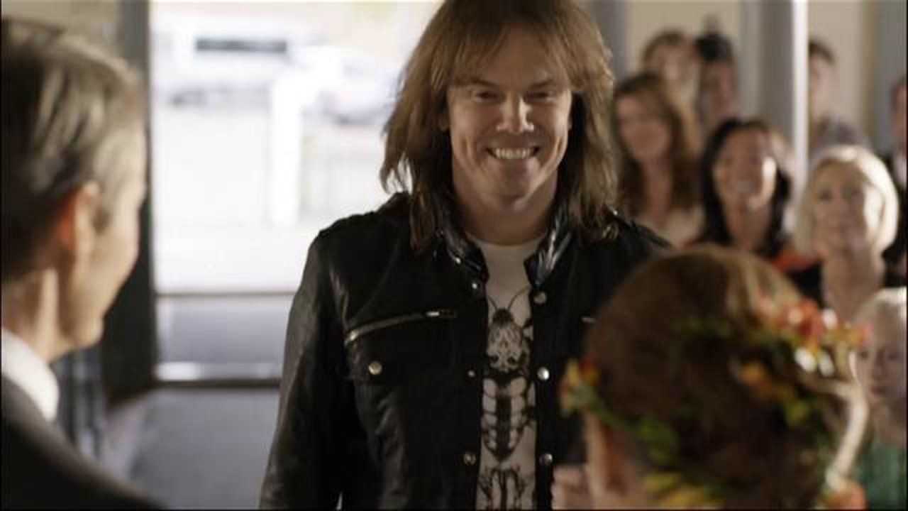 Joey tempest
