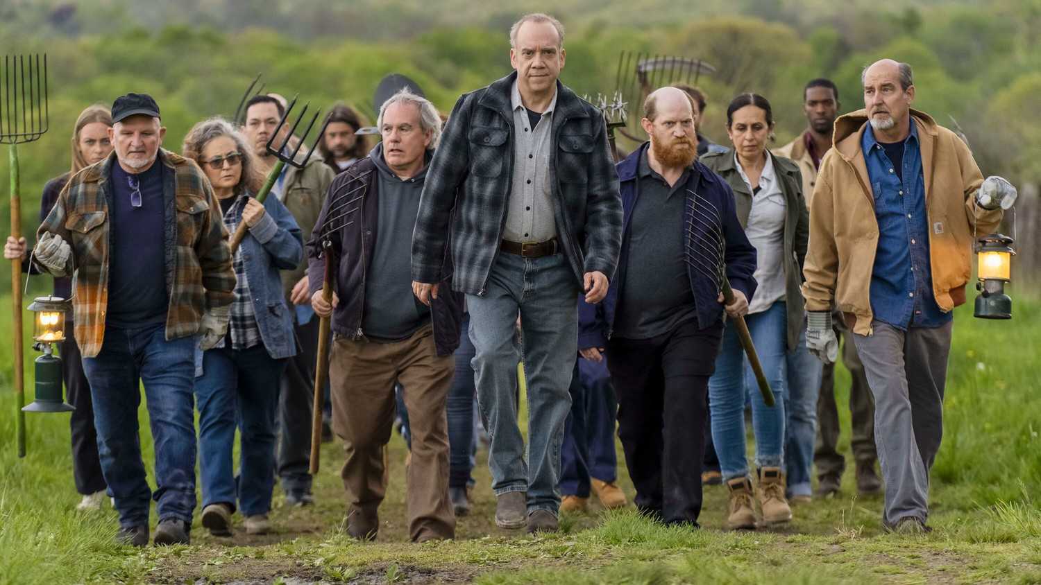Миллиарды 6 сезон: дата выхода сериала