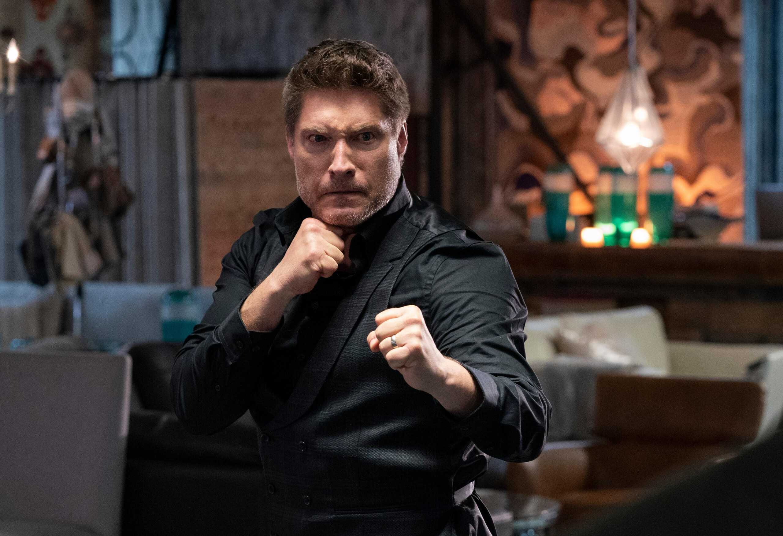 Сериал «кобра кай | cobra kai» 5 сезон (2022) – дата выхода серий в онлайн-кинотеатре «netflix», сюжет, содержание эпизодов, кадры, трейлер, актеры и роли