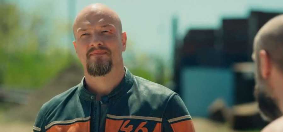 Лихач 2 сезон: будет ли и когда выйдет сериал