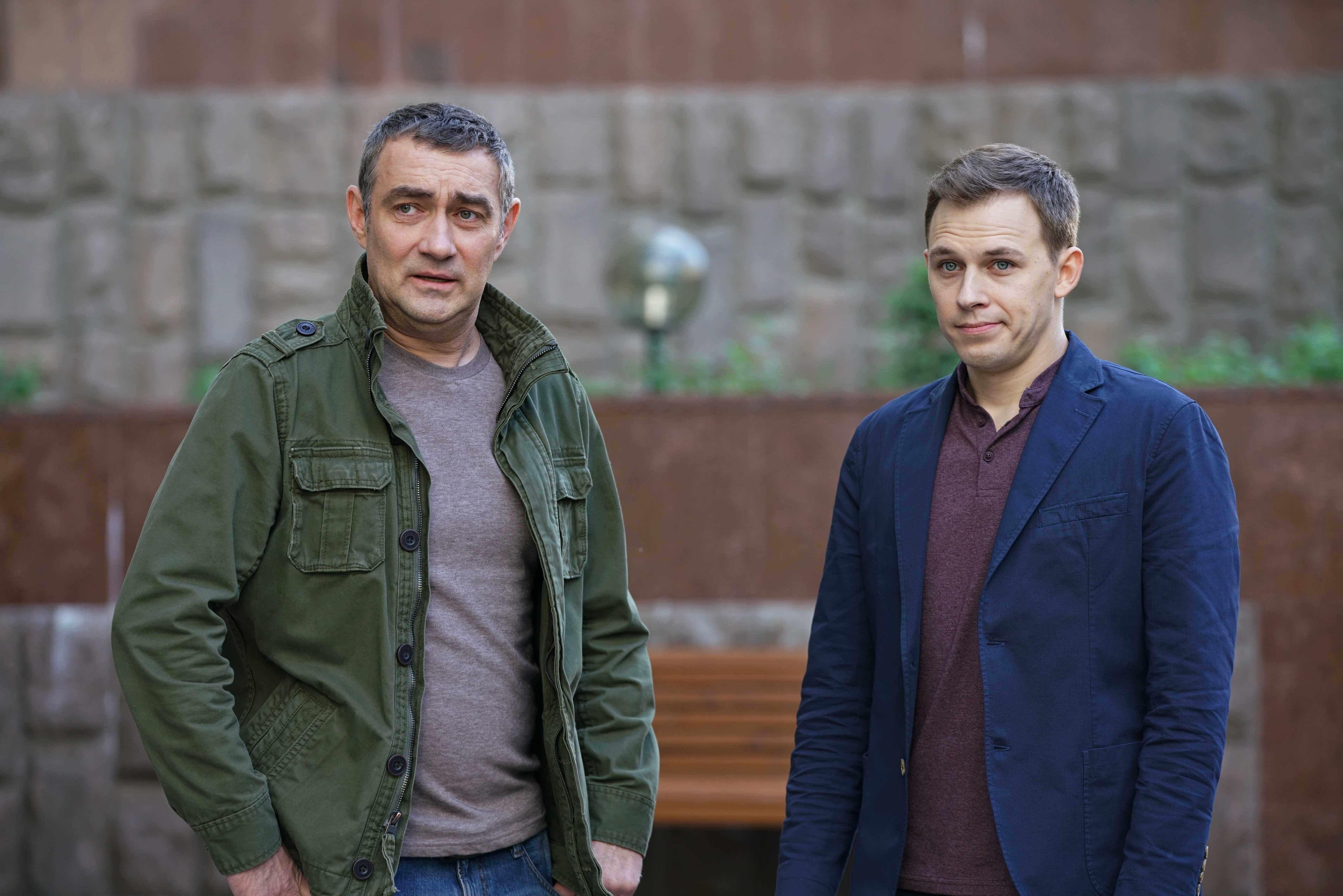 Балабол 5 сезон