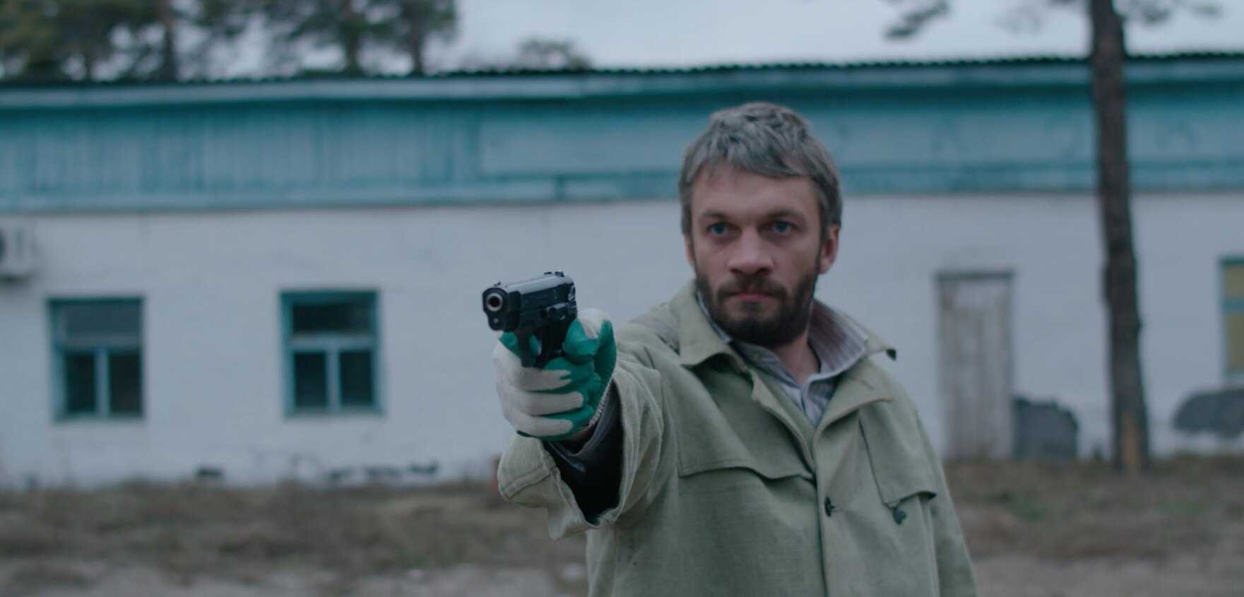 Маньячелло сериал 2021