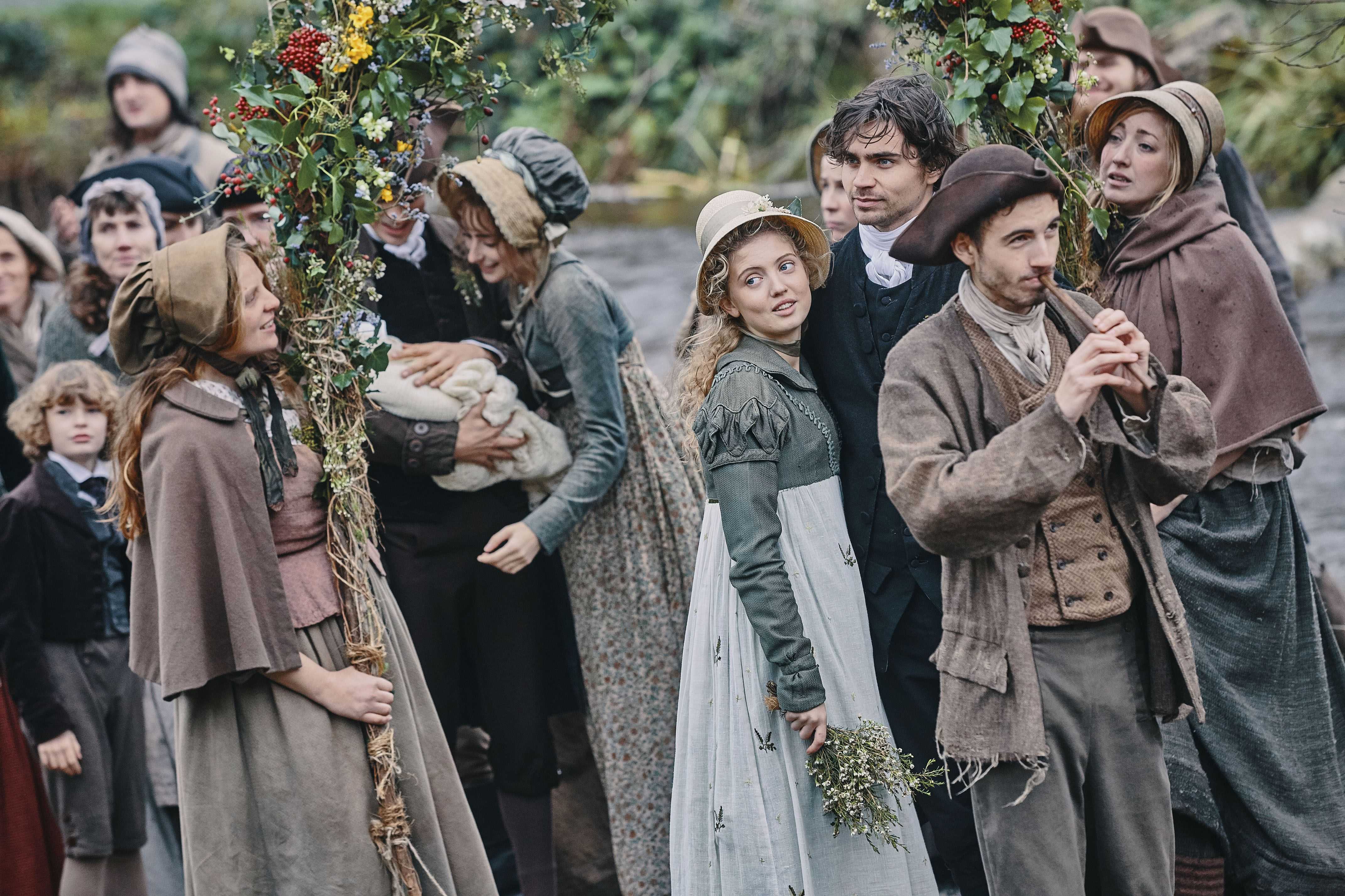 Poldark season 6 : everything you need to know