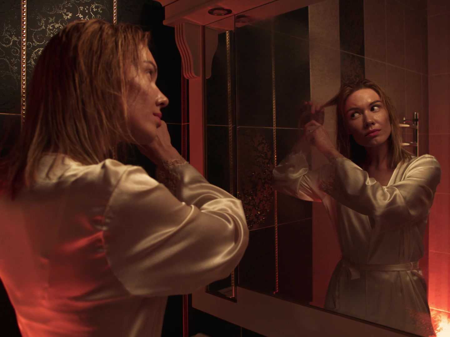 Сериал «преимущество двух слонов» (2019): сюжет, содержание, чем закончится