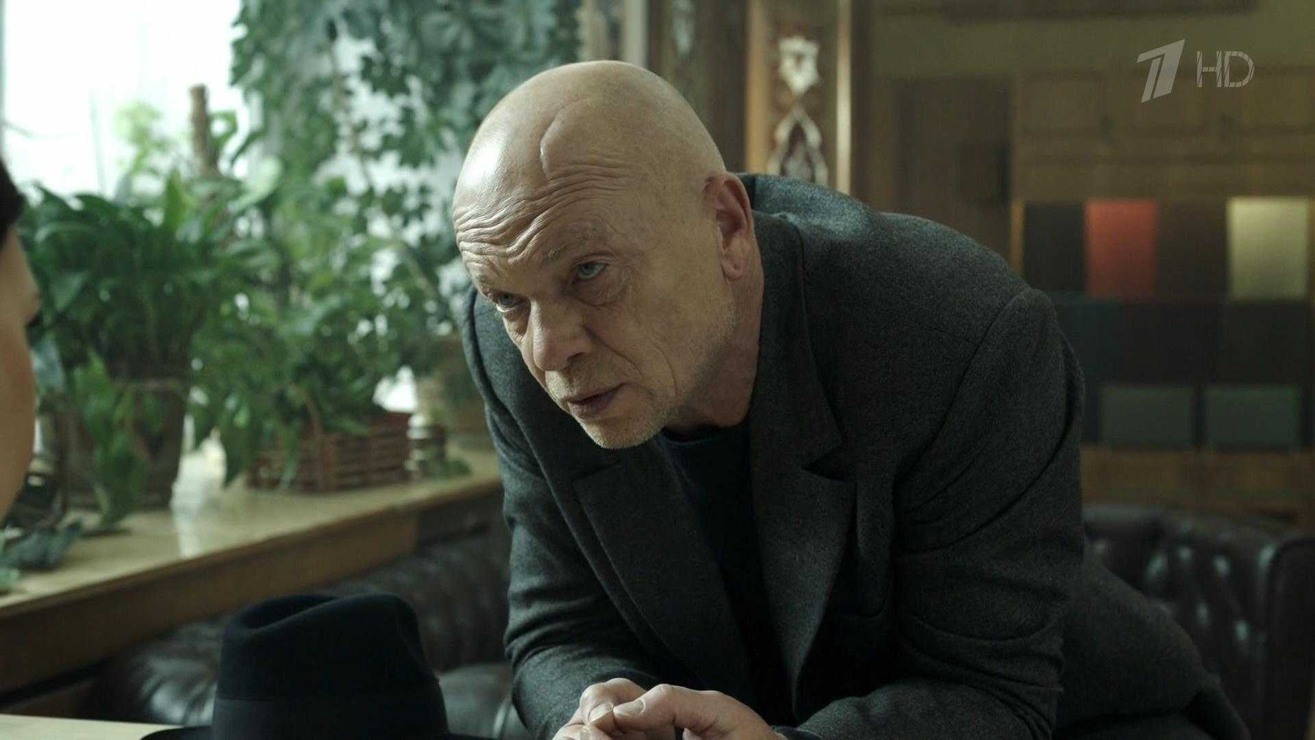 «мосгаз. последнее дело майора черкасова» (2023): содержание серий и сюжет, чем закончится, актеры и роли