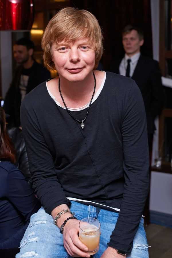 Сестра андрея григорьева-аполлонова — юлия: биография