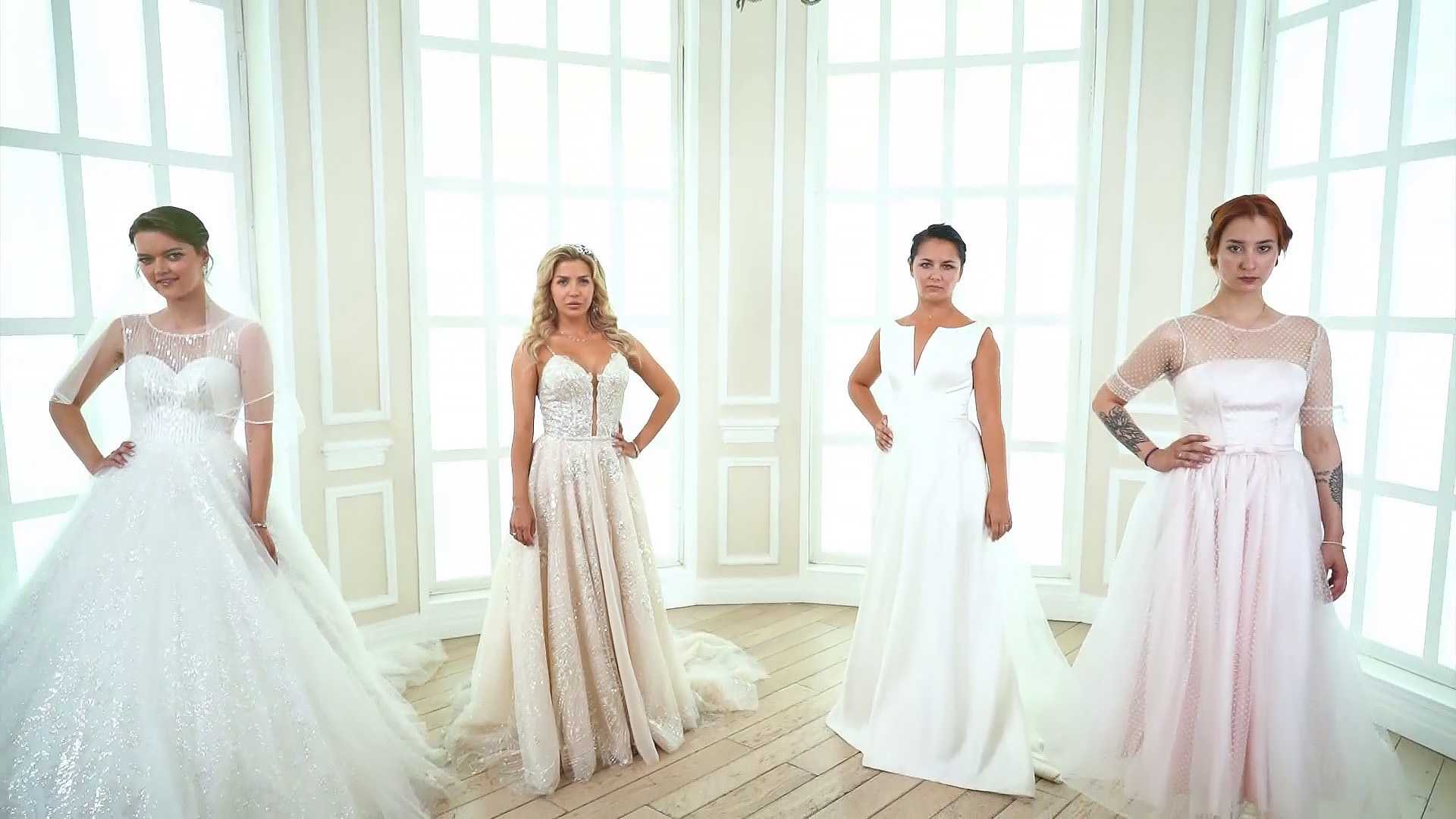 Сколько дают денег за 4 свадьбы? [l&g]