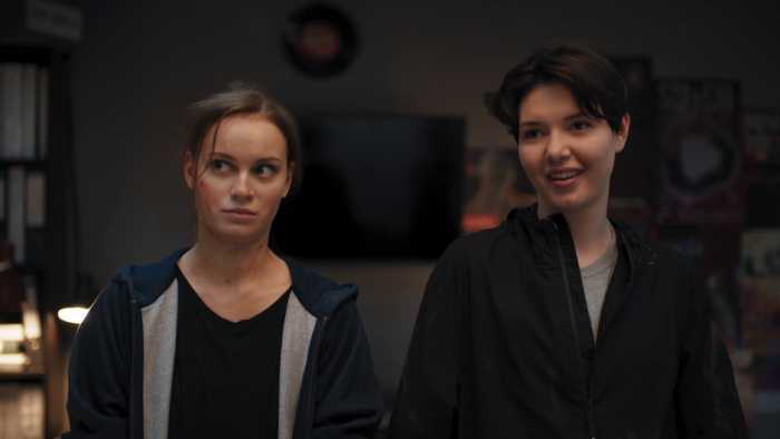 Дата выхода 3 сезона сериала девушки с макаровым, сюжет и кадры, актеры и роли