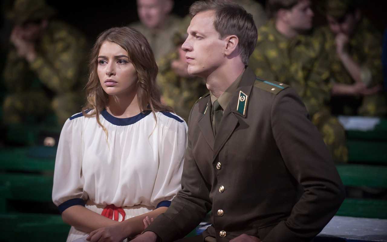 Сериал "ничто не случается дважды": содержание серий | 2021