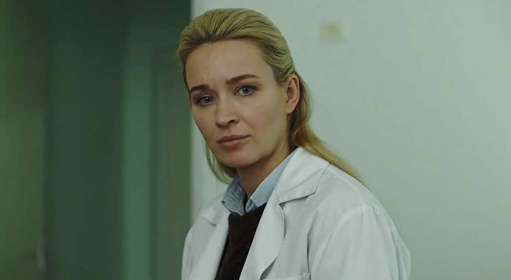 Шуша 2 сезон - дата выхода, кадры, отзыв и оценки сериала