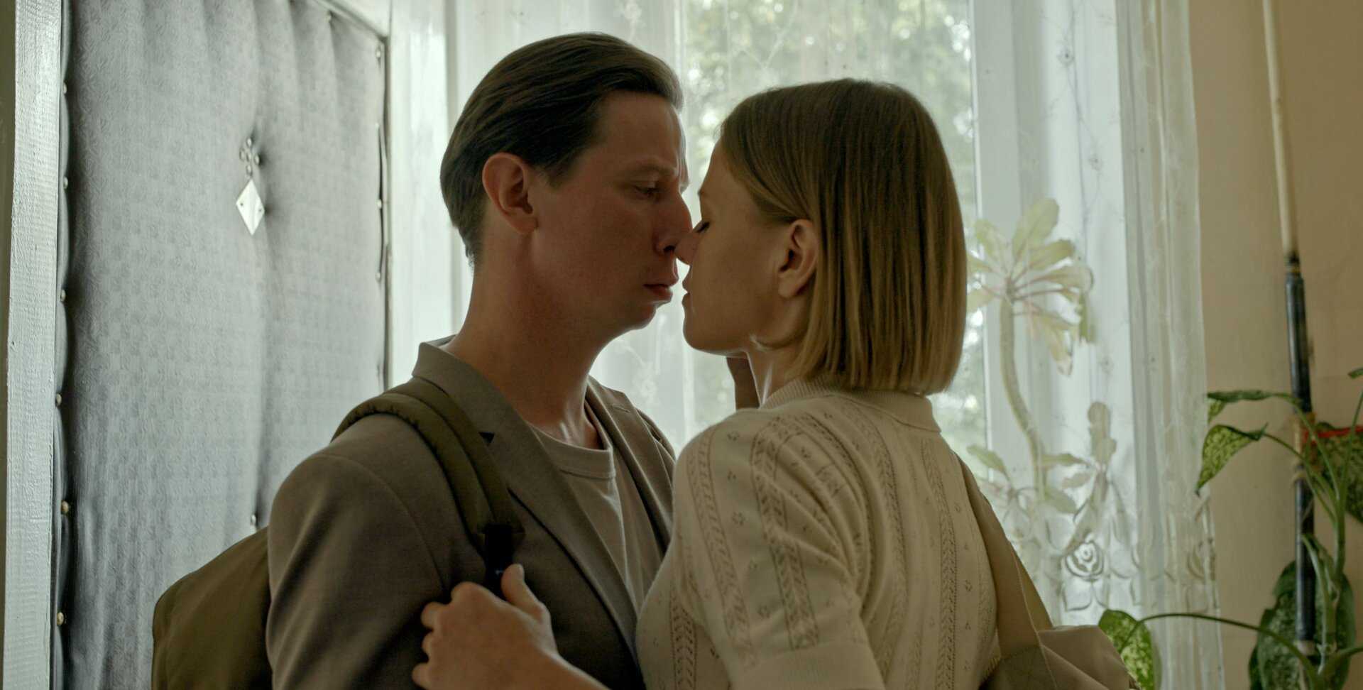 Сериал «большая секунда» (2021) – дата выхода серий на старте