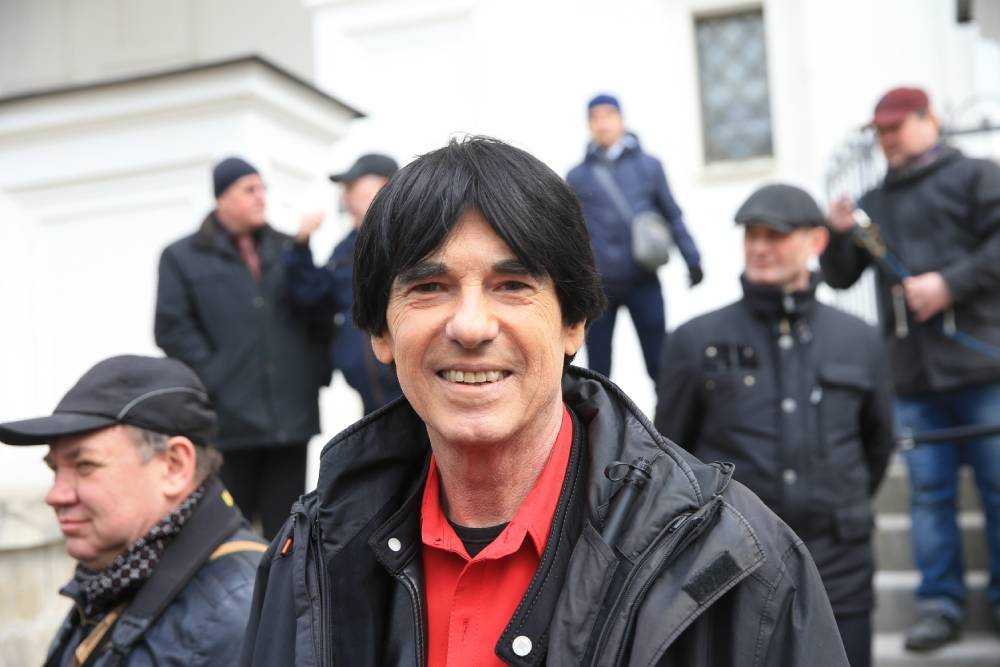 Дидье маруани биография личная жизнь семья