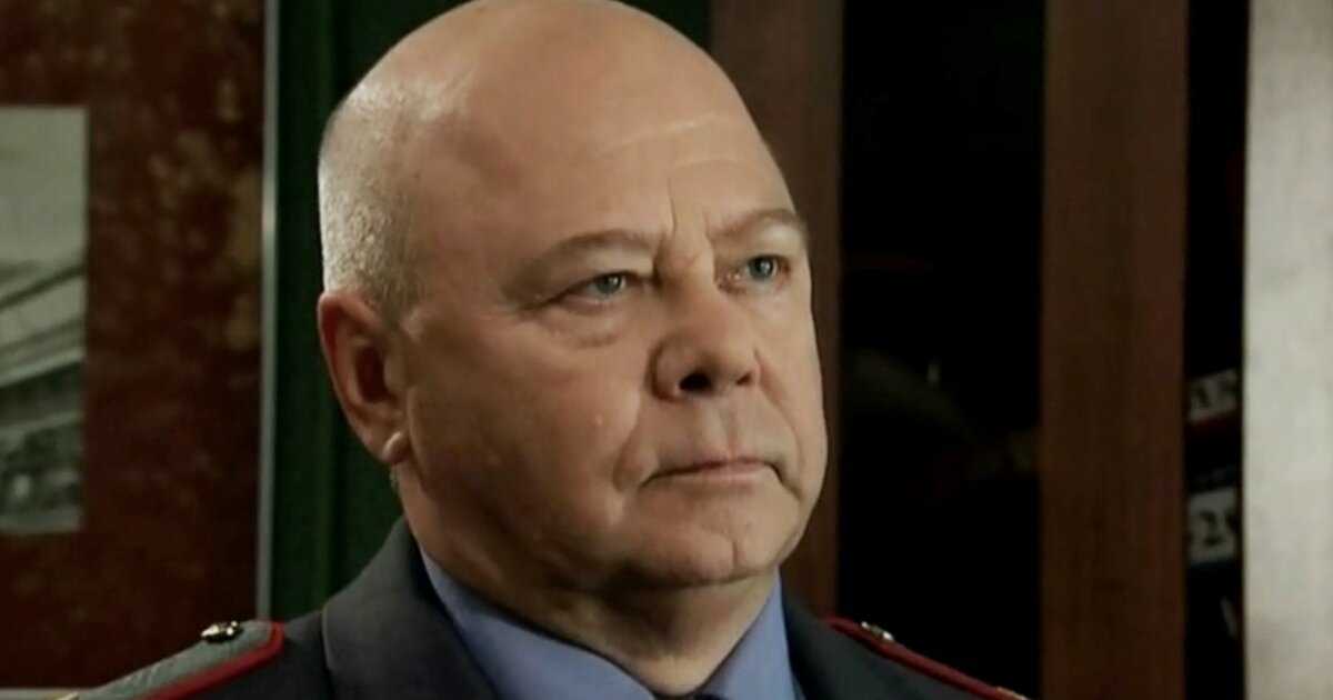 Всё про актера Станислава Житарева