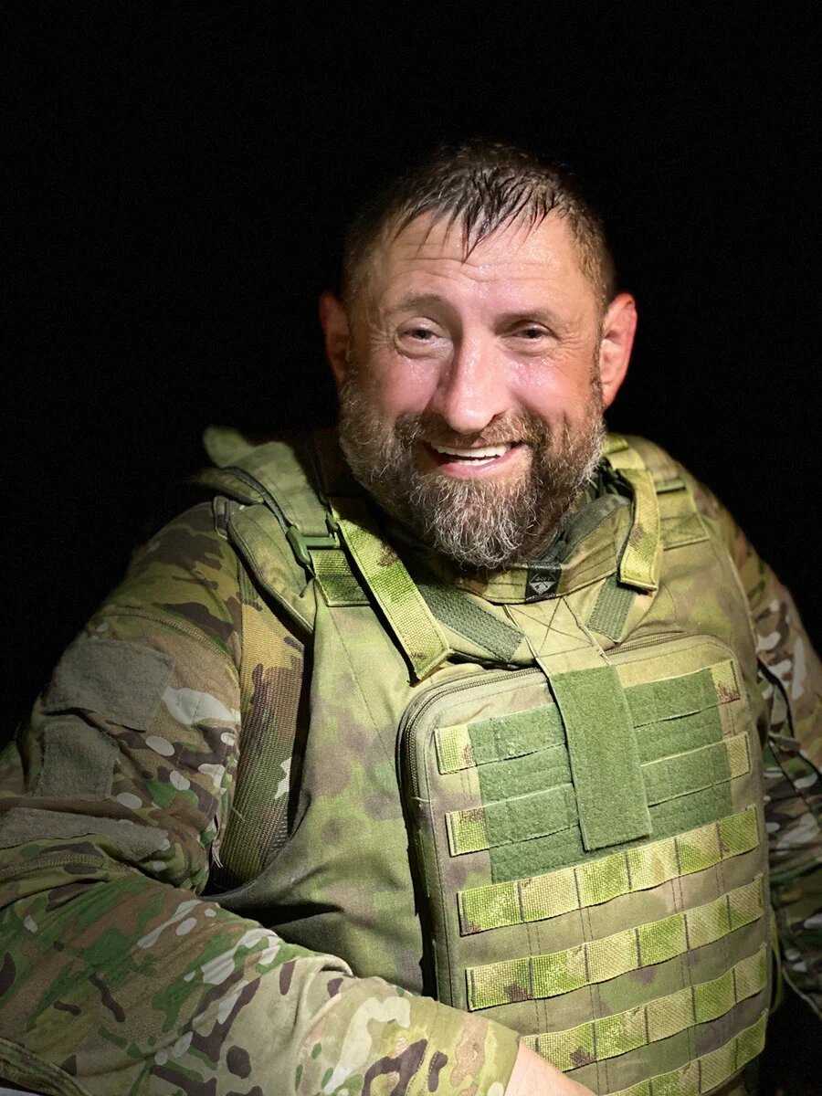 Сладков александр журналист биография