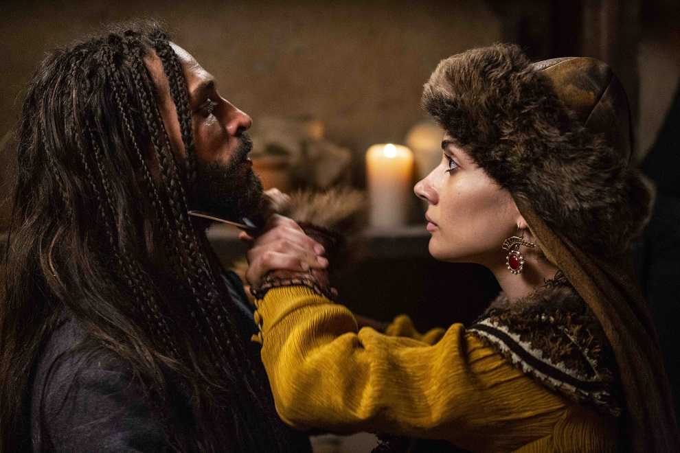 Великие сельджуки 2 сезон дата выхода серий, когда выйдет сериал и будет ли в россии в 2022 году продолжение