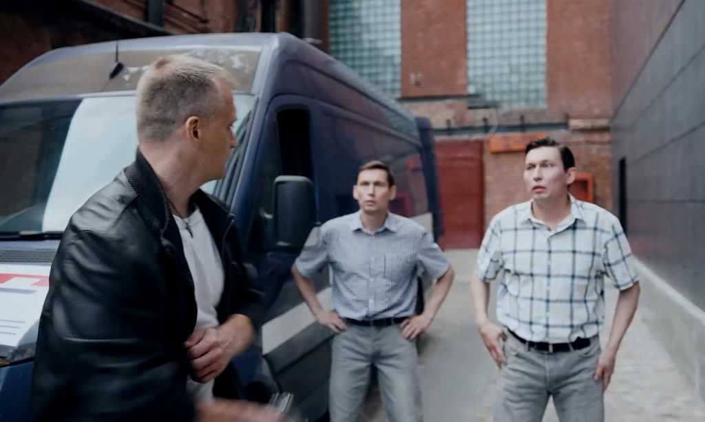 Стражи отчизны 2 сезон