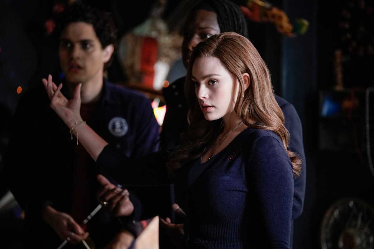 Наследие 4 сезон (сериал, 2021-2022) – дата выхода серий, анонс, актеры, кадры
