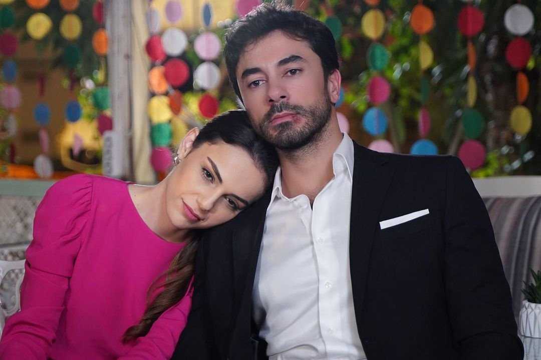 Сердечная боль 1 сезон (турецкий сериал, 2022-2023) – дата выхода серий, кадры, трейлеры, актеры