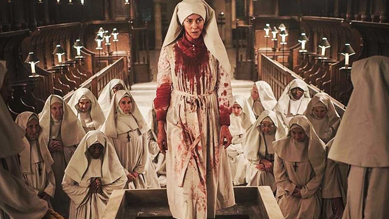 Фильм «после. глава 5: навсегда» (2023) - дата выхода, сюжет, смотреть трейлер