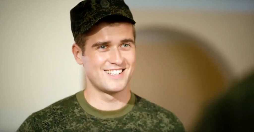 Андрианов, владимир павлович