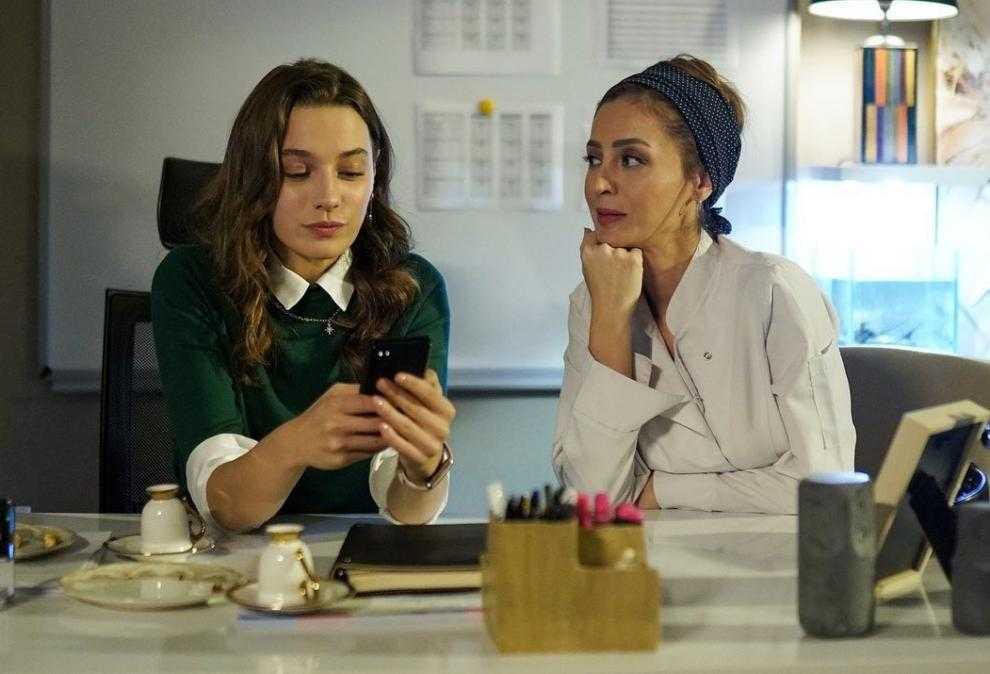 Турецкий сериал: мечты и жизни (2022) – дата выхода серий, актеры, кадры, трейлер