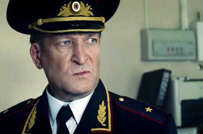 Олег метелев