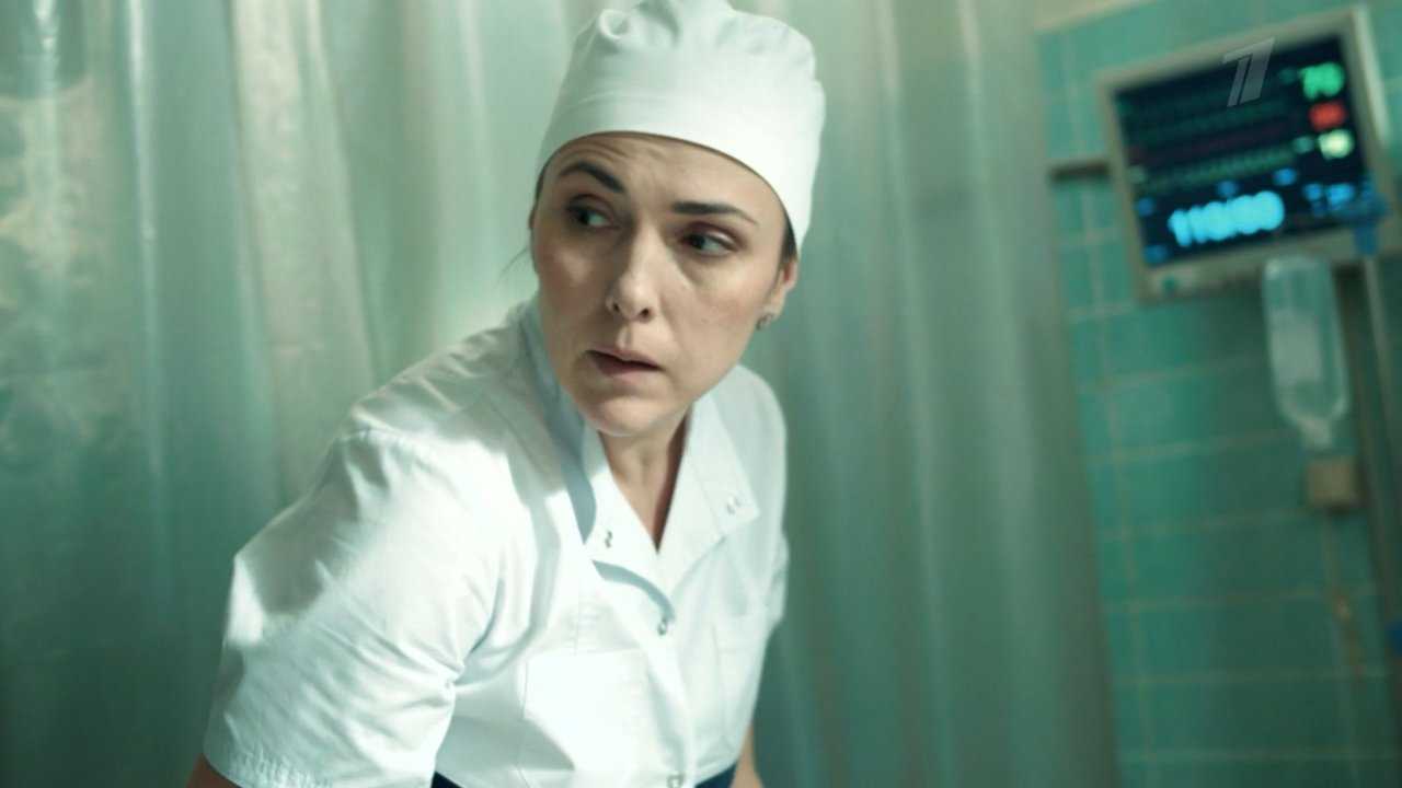 Спросите медсестру (2021) — информация о сериале, описание серий