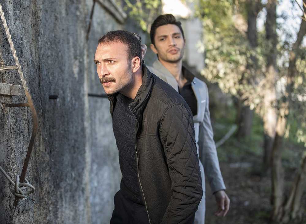 Дата выхода турецких сериалов 2020. таблица