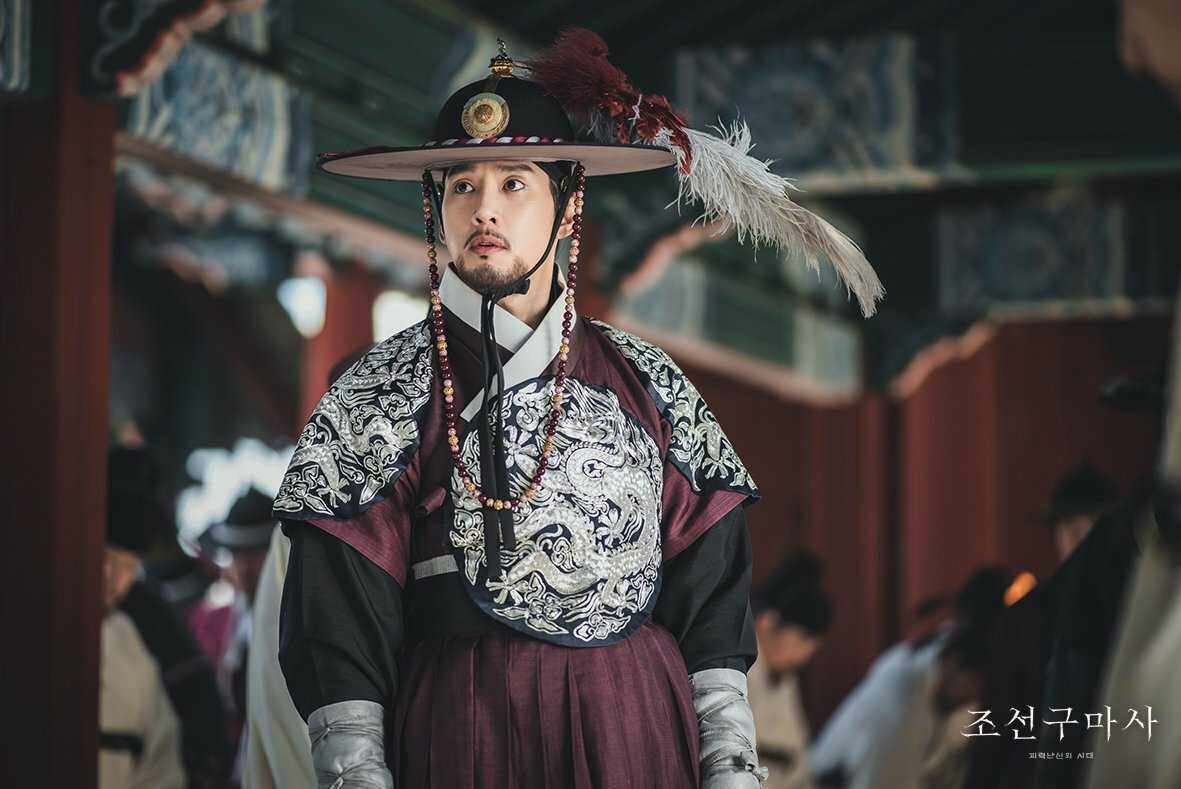 Дорама «адвокат из чосона | joseon attorney: a morality | 조선변호사» 1 сезон (2023) – дата выхода серий на телеканале «mbc», сюжет, актеры и роли, превью, кадры