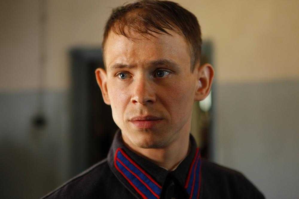 Актер петр логачев биография