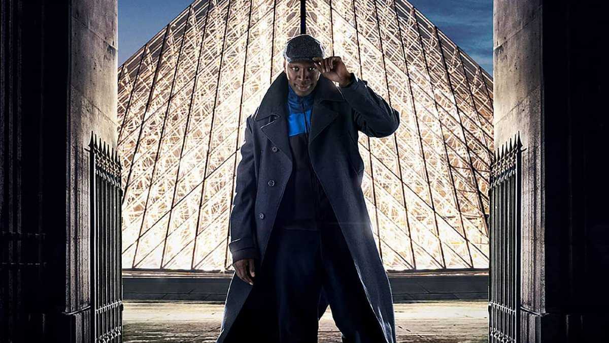 Люпен 2 сезон (сериал, 2021) – дата выхода серий на netflix