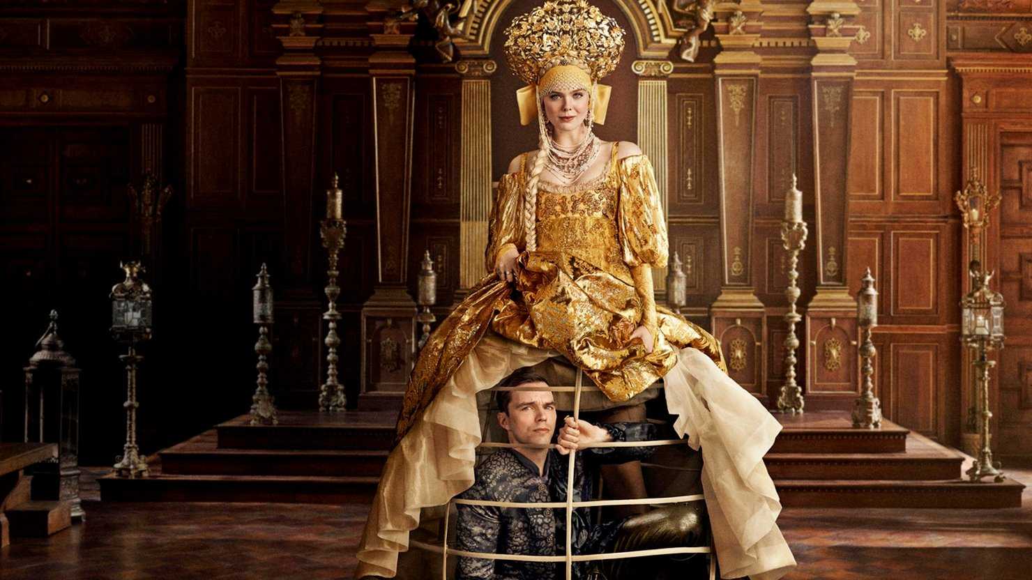 Сериал элита 4 сезон - дата выхода серий, продолжение и что будет