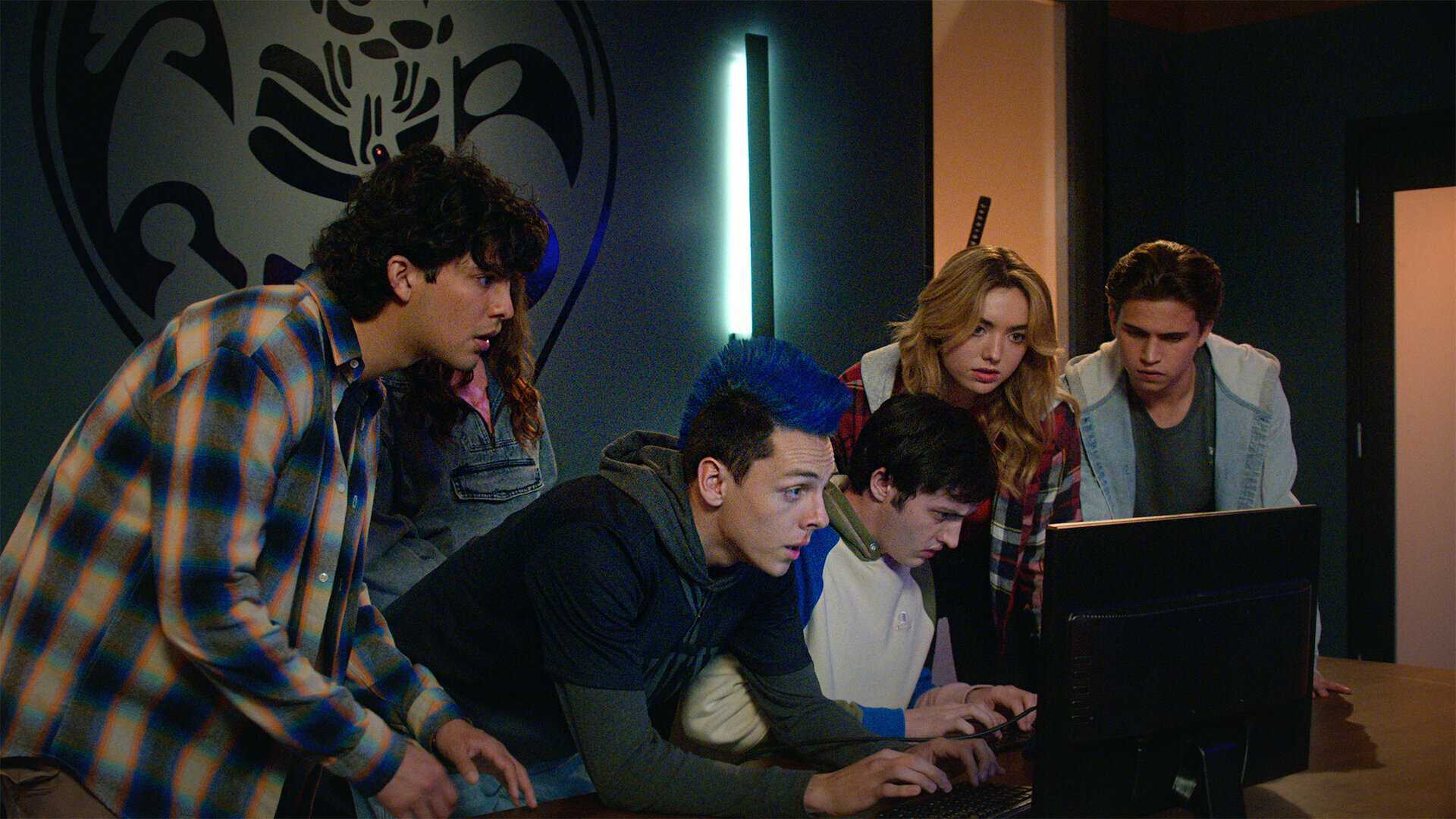 Cobra kai season 3: release date, story details, & cast