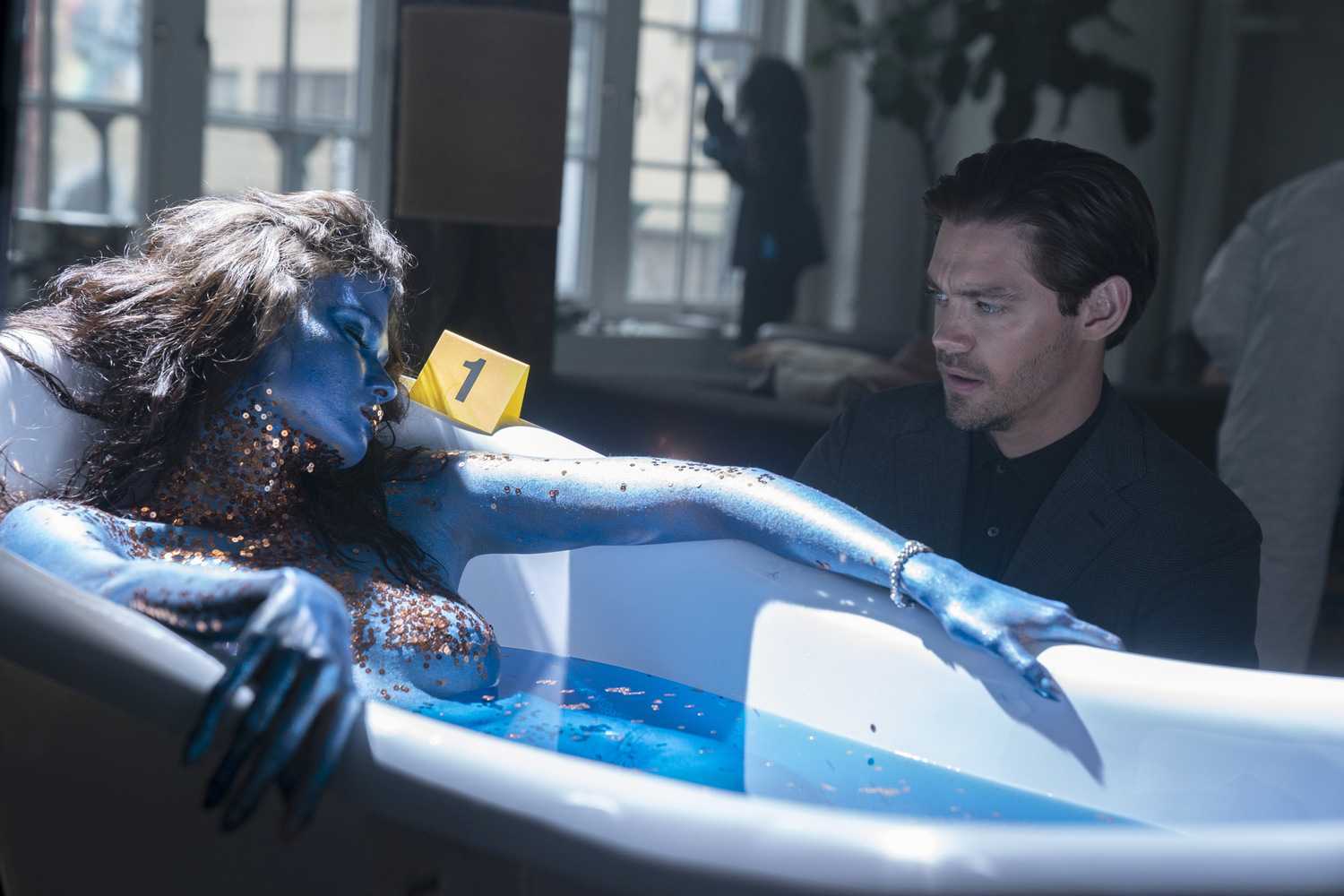 Сериал «блудный сын» 2 сезон – дата выхода серий на fox