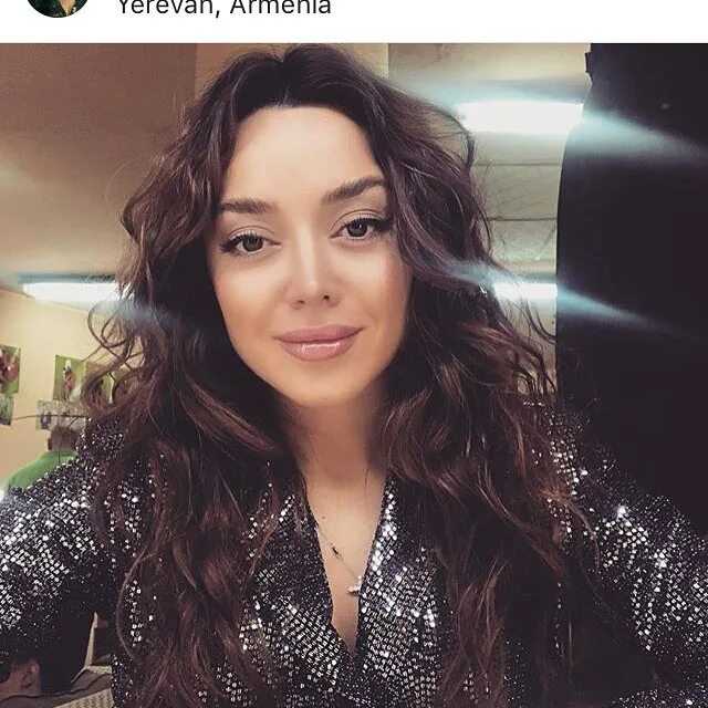 Roza filberg - age, wiki, bio, photos