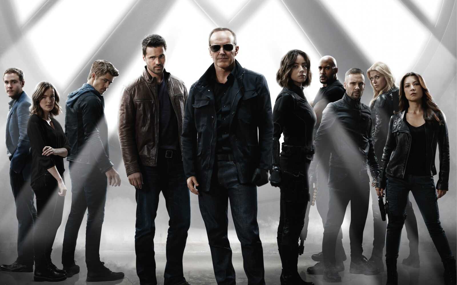 Агенты «щ.и.т.» могут вернуться в нескольких проектах 4 фазы mcu – кинематографическая вселенная marvel